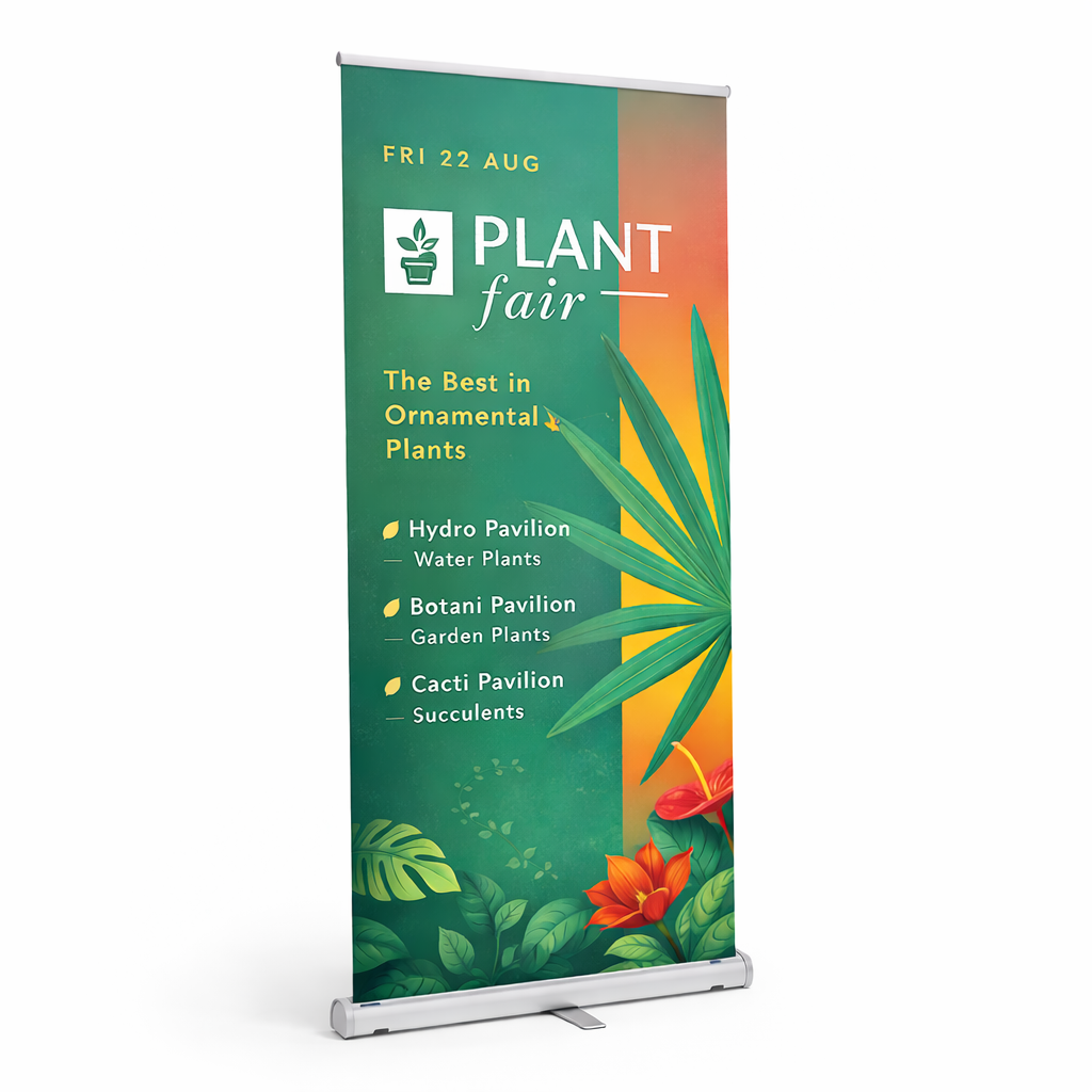 1 Roll-up standard