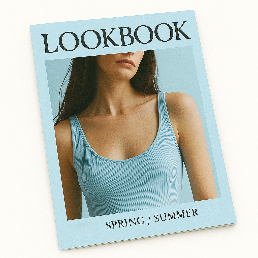 Lookbooks Personalizados