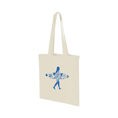 Sacolas Algodão Carolina Online